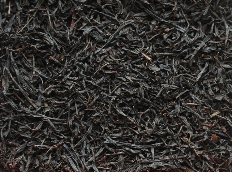 Чай Эрл грей россыпь