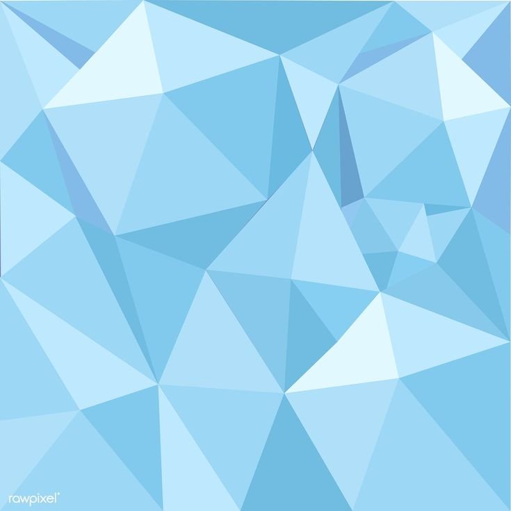 Фон геометрические фигуры