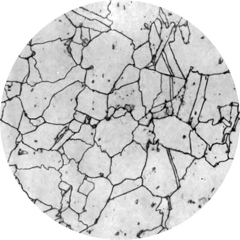 Аустенит феррит структура