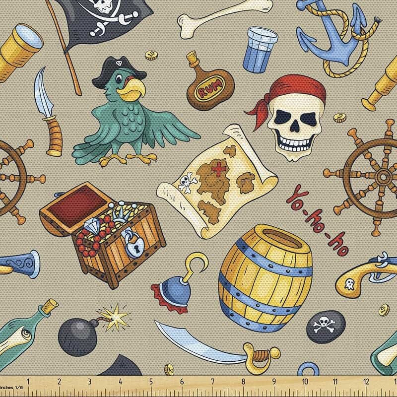 Пиратский паттерн