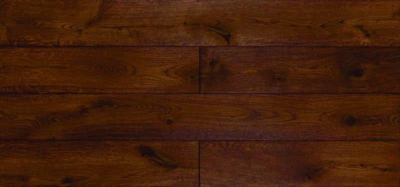 Массивная доска porta Vita дуб