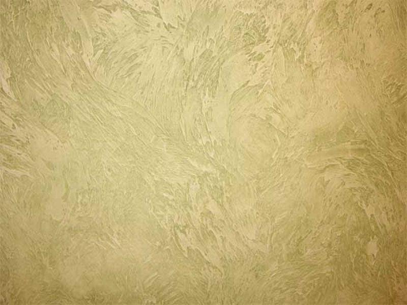 Фактура воска