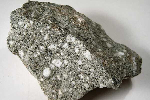 Андезит базальт