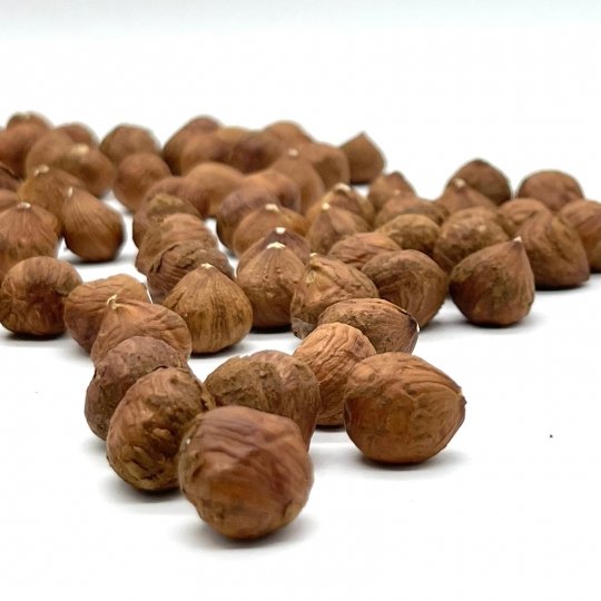 Орех фундук