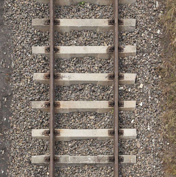 Бесшовные рельсы