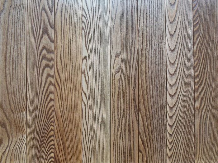 Паркетная доска брашированная