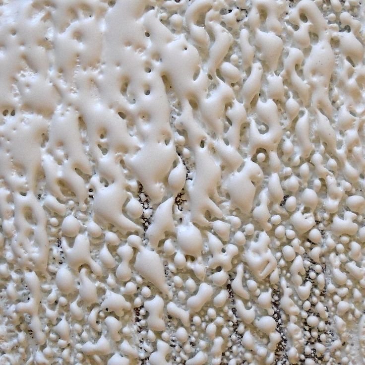 Текстура воска