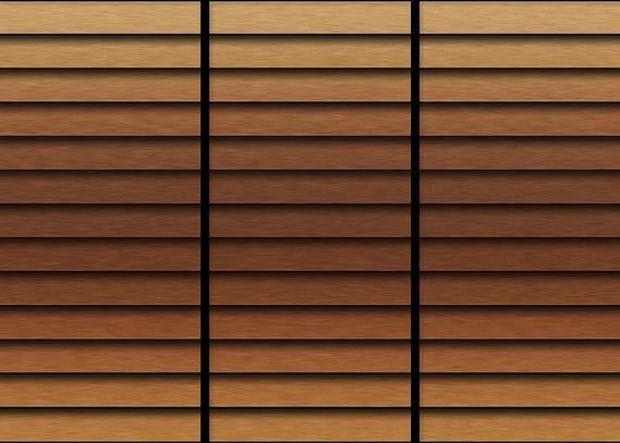 Жалюзи деревянные текстура