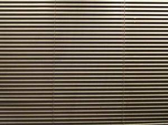 Деревянные рейки текстура