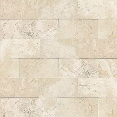 Травертин белый камень