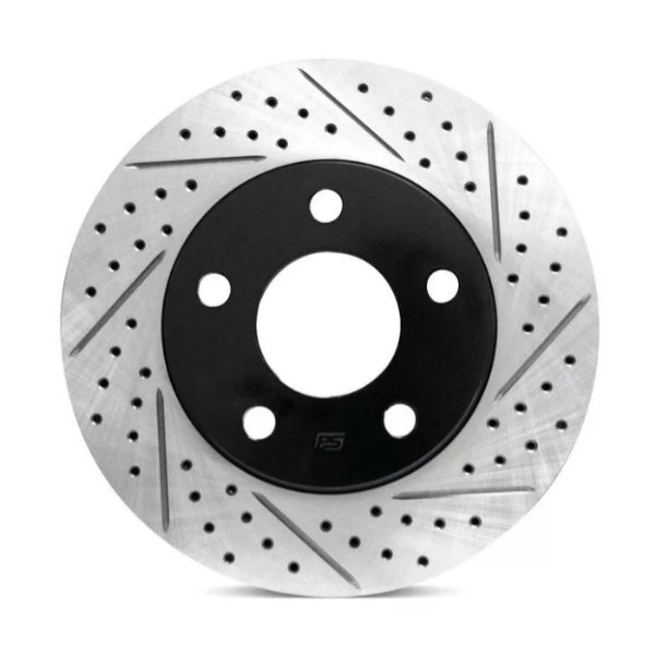 Advics Brake Disc