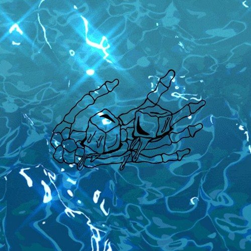 Эффект "воды"