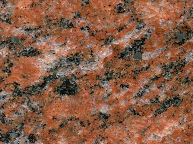 Капустинский гранит столешница