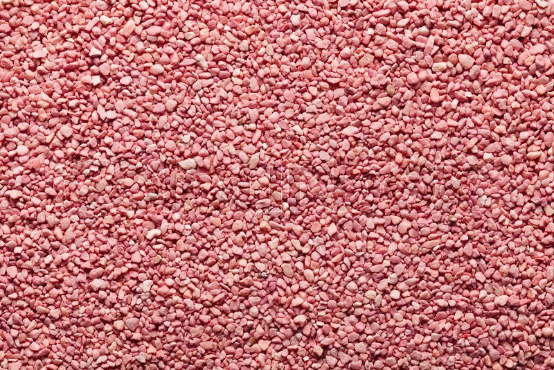 Резиновая крошка текстура