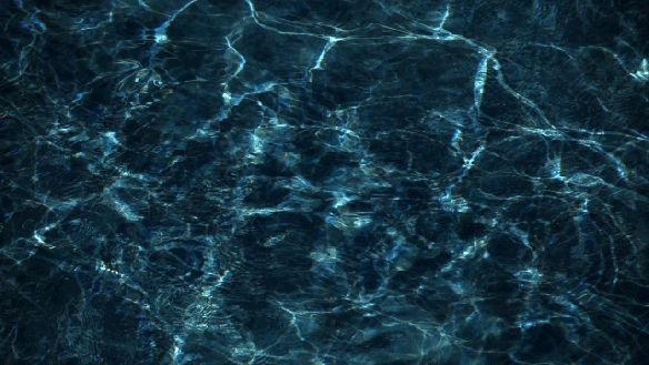 Текстура воды