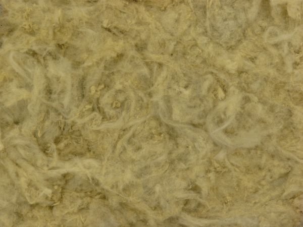 Текстура утеплителя минеральной ваты