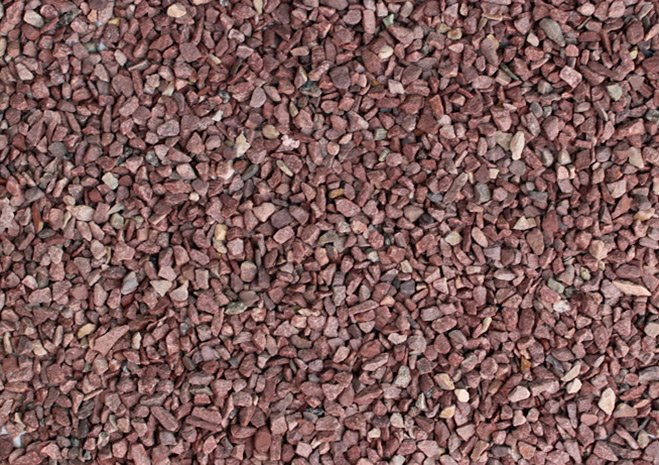 Гранитная крошка фракция 10-20