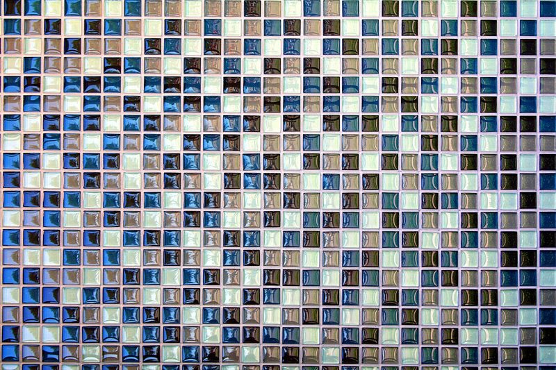 Плитка Glass Mosaic