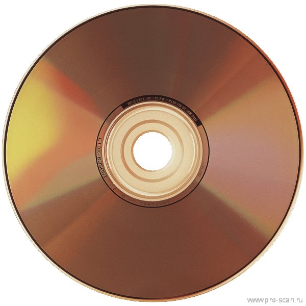 Компакт – диск, Compact Disc (CD)