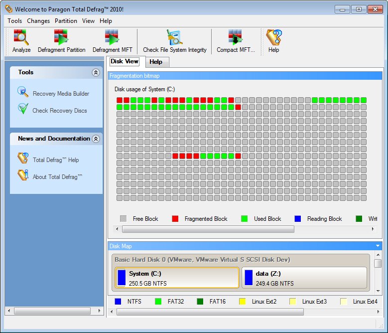 PSP content Manager диск