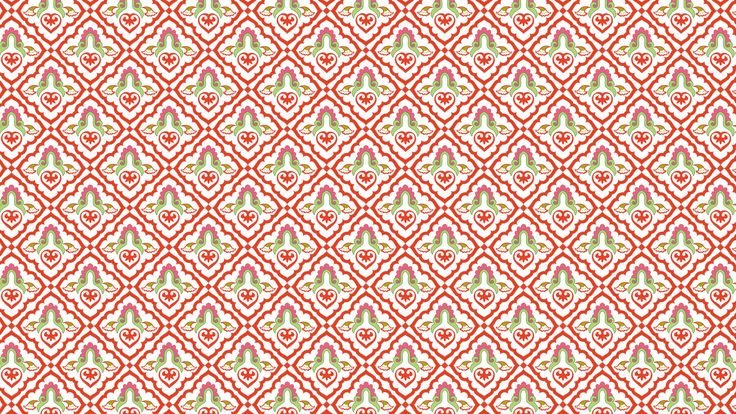 Татарский паттерн