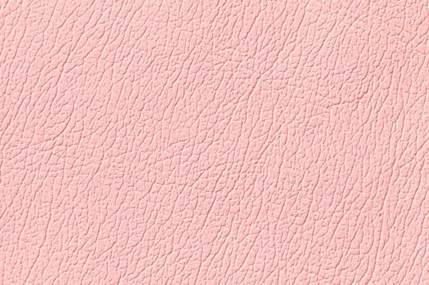 Розовая кожа