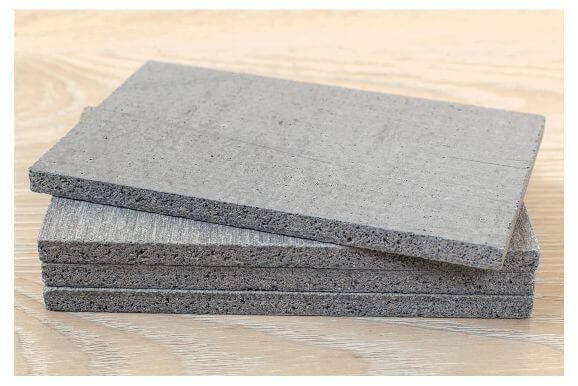 ЦСП плита 10мм