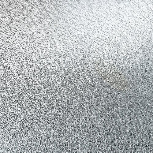 Фон серебристый металлик