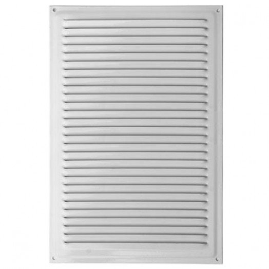 CR решетка вент фл 170*240