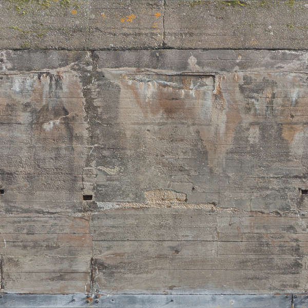 Стена бункера текстура