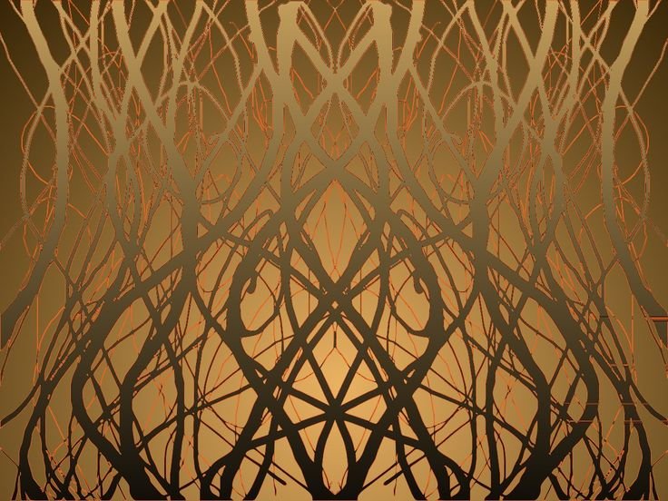 Ар нуво арт деко стиль