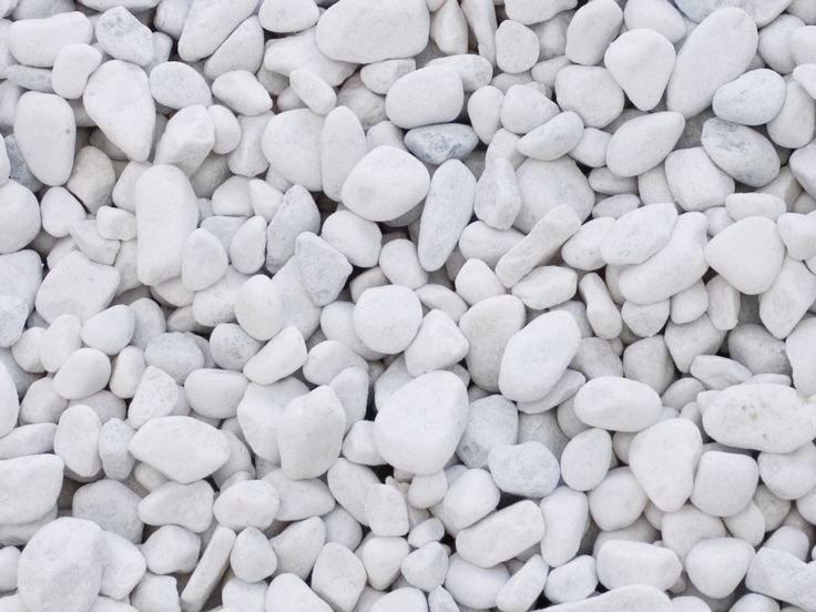 Галька бесшовная