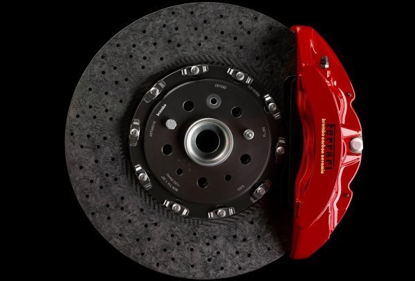 BREMBO t24035