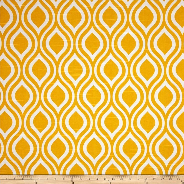 Желтая ткань текстура