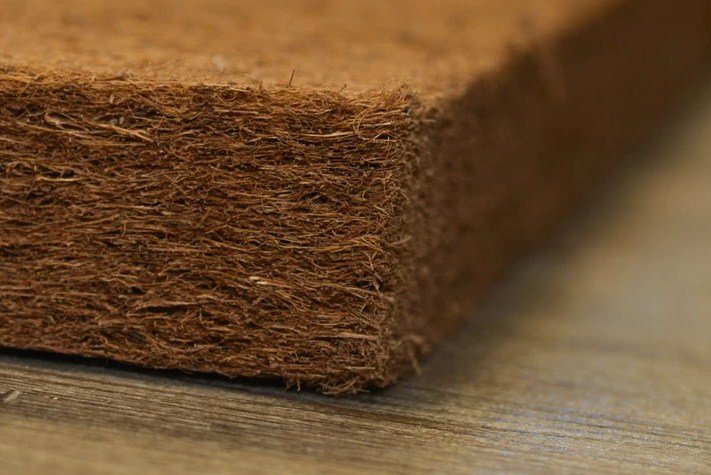 Кокосовая койра 2000х2000х10