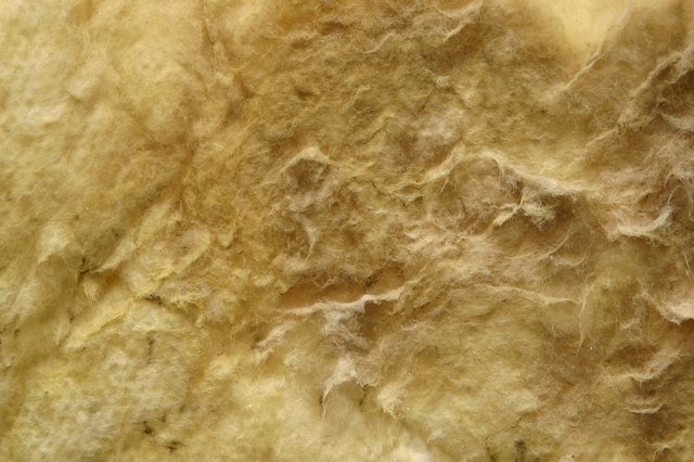 Текстура утеплитель минвата