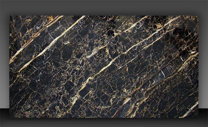 Порторо Голд мрамор