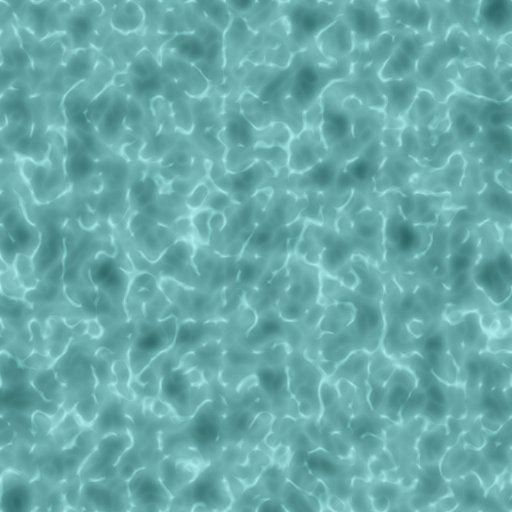Текстура воды