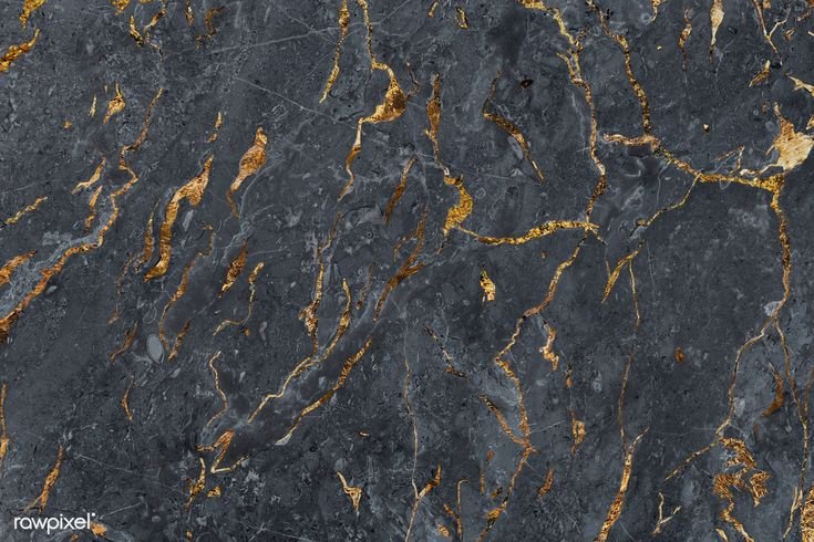 Мрамор Блэк Голд