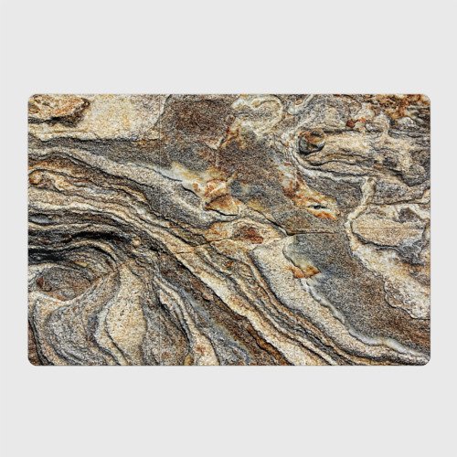 Мрамор Браун Вайт