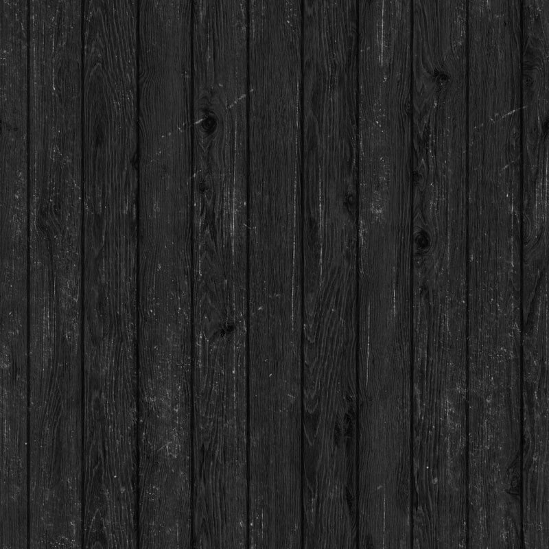 Темное дерево