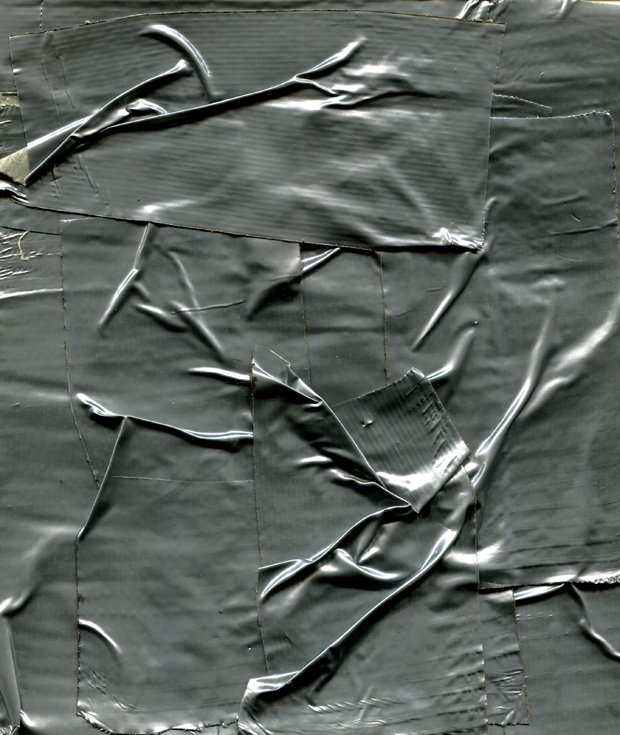 Текстура скотча