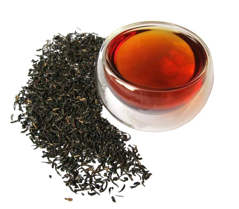 Чай черный