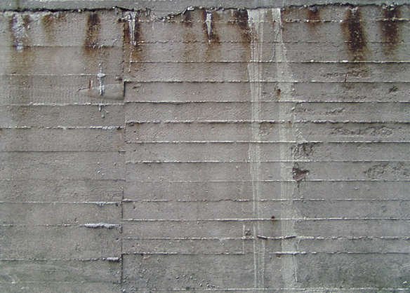 Стена бункера текстура
