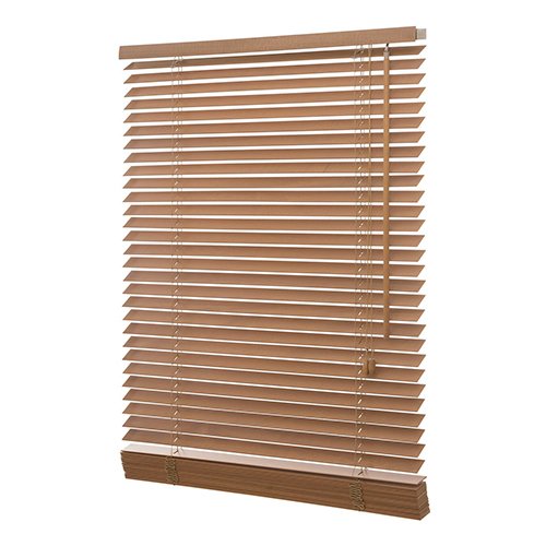 Деревянные жалюзи