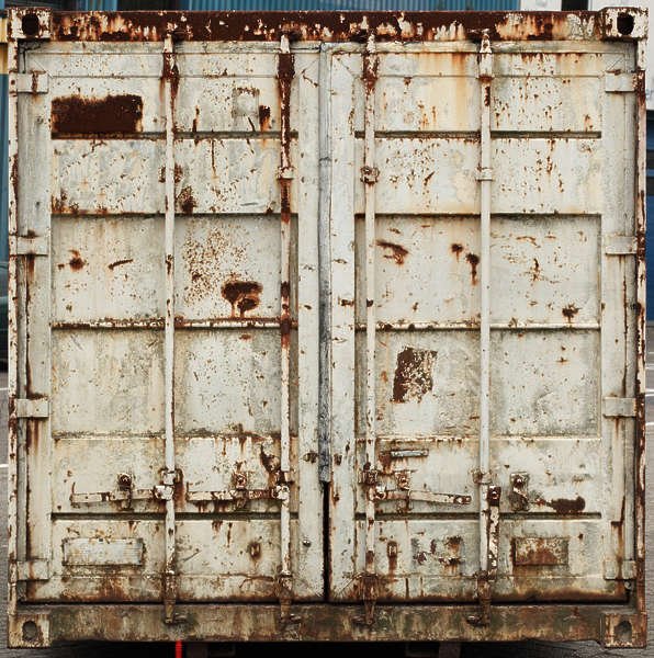 Текстура контейнера