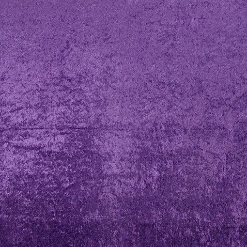 Велюр сиреневый
