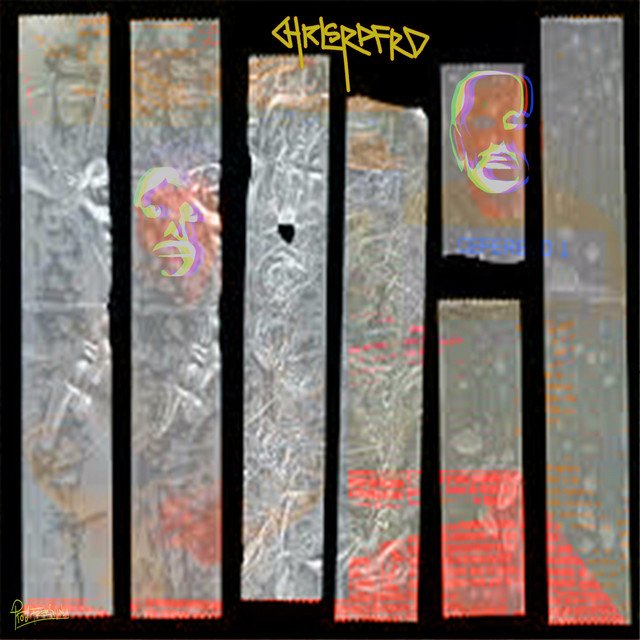 Текстура скотча