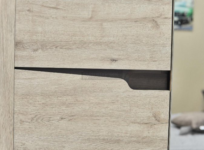 Шкафы Соренто дуб Бонифаций