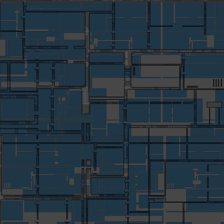 Стена космического корабля текстура